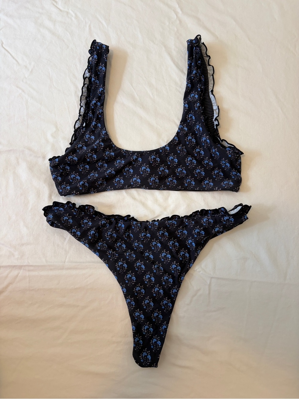 Acacia set size Small